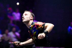 16th WTT Champion Montpellier Final - Montpellier