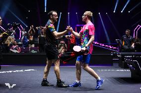 16th WTT Champion Montpellier Final - Montpellier