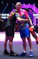 16th WTT Champion Montpellier Final - Montpellier