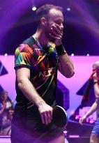 16th WTT Champion Montpellier Final - Montpellier