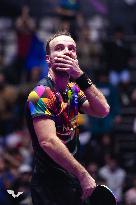 16th WTT Champion Montpellier Final - Montpellier