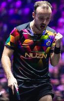 16th WTT Champion Montpellier Final - Montpellier