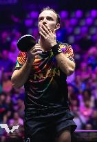 16th WTT Champion Montpellier Final - Montpellier