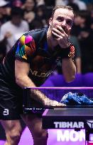 16th WTT Champion Montpellier Final - Montpellier