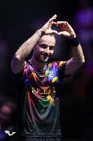 16th WTT Champion Montpellier Final - Montpellier