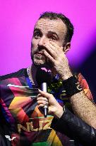 16th WTT Champion Montpellier Final - Montpellier