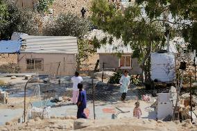 Hebron Area Village Faces Demolition