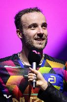 16th WTT Champion Montpellier Final - Montpellier