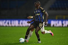 CALCIO - Serie A - Pisa SC vs SS Lazio