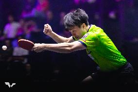 16th WTT Champion Montpellier Final - Montpellier