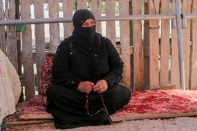 Hebron Area Village Faces Demolition