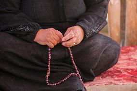 Hebron Area Village Faces Demolition