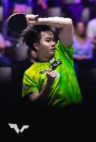 16th WTT Champion Montpellier Final - Montpellier