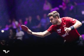 16th WTT Champion Montpellier Final - Montpellier