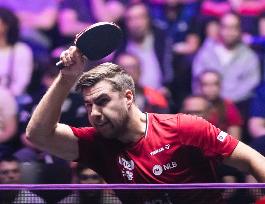 16th WTT Champion Montpellier Final - Montpellier