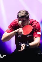 16th WTT Champion Montpellier Final - Montpellier