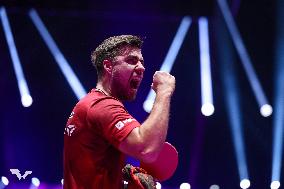 16th WTT Champion Montpellier Final - Montpellier