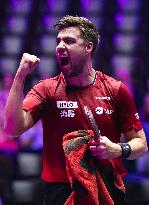 16th WTT Champion Montpellier Final - Montpellier