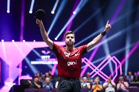 16th WTT Champion Montpellier Final - Montpellier