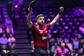 16th WTT Champion Montpellier Final - Montpellier