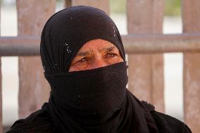 Hebron Area Village Faces Demolition