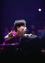 16th WTT Champion Montpellier Final - Montpellier