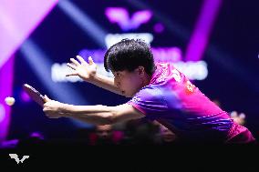 16th WTT Champion Montpellier Final - Montpellier