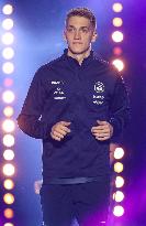 16th WTT Champion Montpellier Final - Montpellier