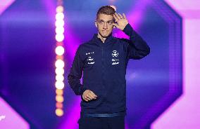 16th WTT Champion Montpellier Final - Montpellier