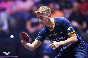 16th WTT Champion Montpellier Final - Montpellier