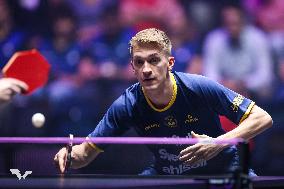 16th WTT Champion Montpellier Final - Montpellier
