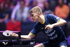 16th WTT Champion Montpellier Final - Montpellier