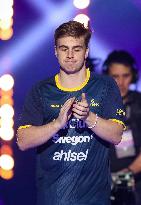 16th WTT Champion Montpellier Final - Montpellier