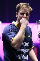 16th WTT Champion Montpellier Final - Montpellier