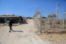 Hebron Area Village Faces Demolition