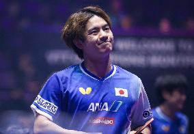 16th WTT Champion Montpellier Final - Montpellier