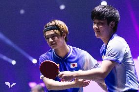 16th WTT Champion Montpellier Final - Montpellier