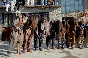Pir Shalyar Celebration in Kurdistan Iran
