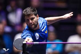 16th WTT Champion Montpellier Final - Montpellier