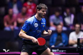 16th WTT Champion Montpellier Final - Montpellier