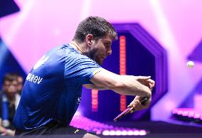 16th WTT Champion Montpellier Final - Montpellier