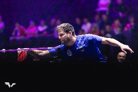 16th WTT Champion Montpellier Final - Montpellier