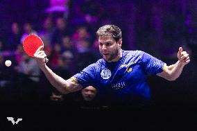 16th WTT Champion Montpellier Final - Montpellier