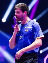 16th WTT Champion Montpellier Final - Montpellier