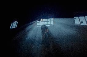 Pir Shalyar Celebration in Kurdistan Iran