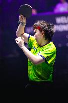 16th WTT Champion Montpellier Final - Montpellier