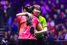 16th WTT Champion Montpellier Final - Montpellier