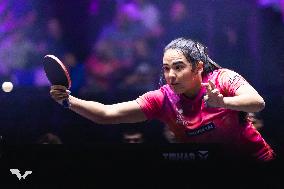 16th WTT Champion Montpellier Final - Montpellier