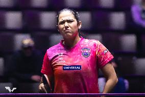 16th WTT Champion Montpellier Final - Montpellier