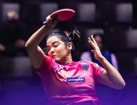 16th WTT Champion Montpellier Final - Montpellier